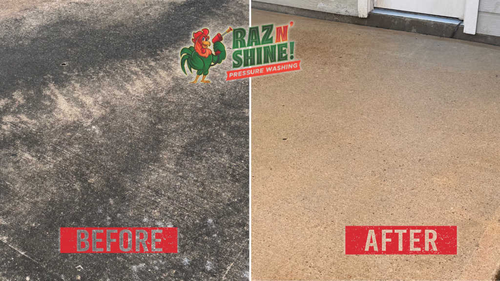 Sidewalk-Pressure-Washing-Missouri-City-TX