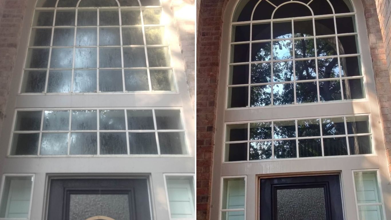 Crystal-Clear Views Start Here: Professional Window Cleaning in Missouri City, TX