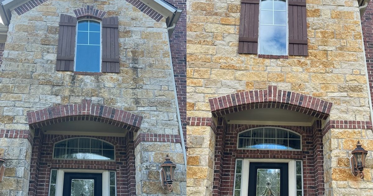 Window Cleaning service in missouri City